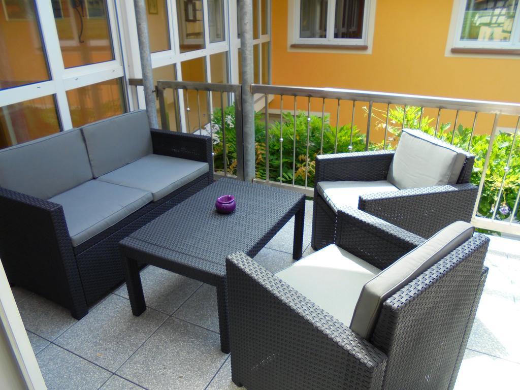 Ferienwohnungen Pension Aurora Kappel-Grafenhausen Room photo